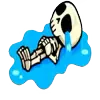 Video sticker 😭 clash royale ➜ @...