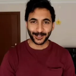 Video sticker 👍 @ur_kan