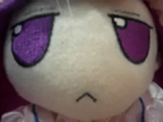 Telegram stiker 😔 @fumozth | Пачули Технаря ᗜωᗜ