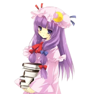 Telegram stiker 😜 @fumozth | Пачули Технаря ᗜωᗜ