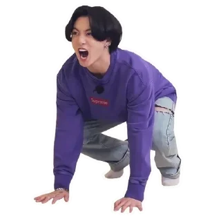 Telegram stiker 😈 ~♡Бантики♡~ :: @fStikBot