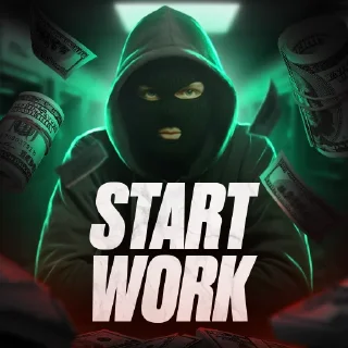 Sticker ✅ Prinyal PROFIT team