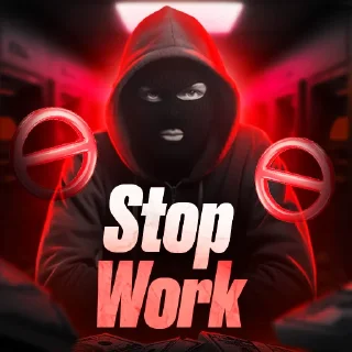 Video sticker 🚫 Prinyal PROFIT team