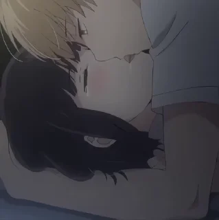 Video sticker 🫂 Love @Hanim1O