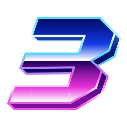 Telegram sticker 3️⃣ Race pack by @xyreneditz