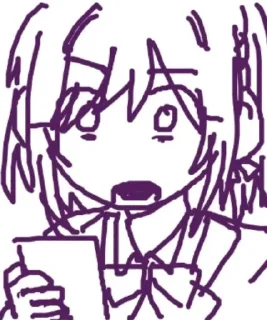 Telegram sticker 😨 ena mentioned :: @fStikBot