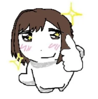 Sticker 👍 ena mentioned :: @fStikBot
