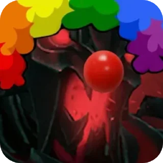 Video sticker 🤡 Shadow Fiend уебан