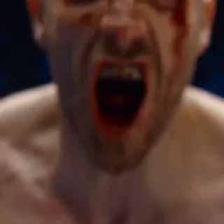 Video sticker 🌟 South Paw: Billy Hope | SAFALGARD