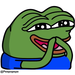 Telegram sticker 😂 Personal Pack of @kairosvalor