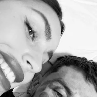 Video sticker 🤎 Him @Byrede