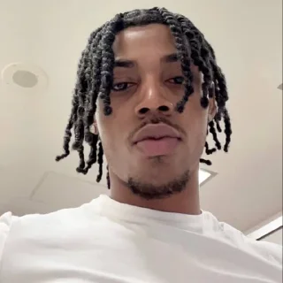 Sticker 🤎 Him @Byrede