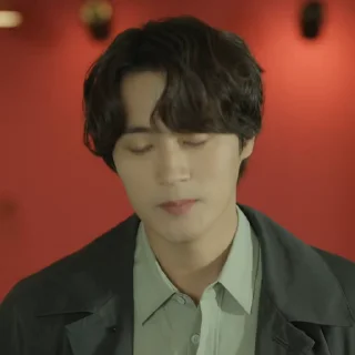 Video sticker ☺️ ❣Unintentional Love Story @stickersbybw