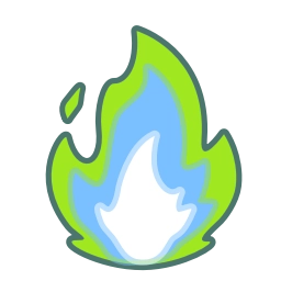 Sticker 🔥 Sber by @aleks_gpt