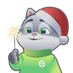 Sticker 🎅 Sber by @aleks_gpt