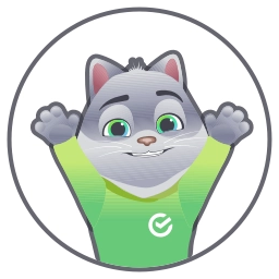 Sticker 😸 Sber by @aleks_gpt