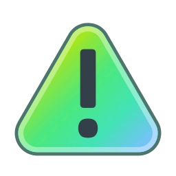 Sticker ⚠️ Sber by @aleks_gpt