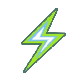 Sticker ⚡️ Sber by @aleks_gpt