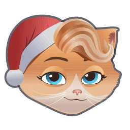 Sticker 🎅 Sber by @aleks_gpt