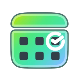 Sticker 📆 Sber by @aleks_gpt