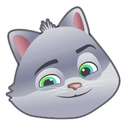 Sticker 😁 Sber by @aleks_gpt