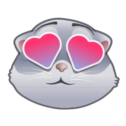 Sticker 😍 Sber by @aleks_gpt