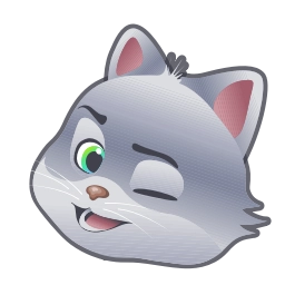 Sticker 😉 Sber by @aleks_gpt