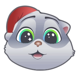 Sticker 🎅 Sber by @aleks_gpt