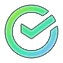 Video sticker 🏦 Sber by @aleks_gpt