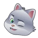 Video sticker 😉 Sber by @aleks_gpt