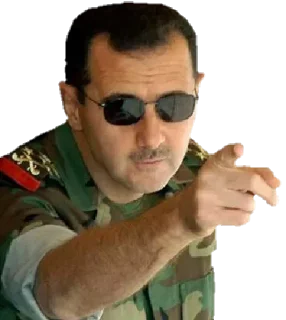 Телеграм стикер 👈 Duce's finest :: @fStikBot