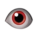 Video sticker 👁 POSHLAYA MOLLY by @ded_matt