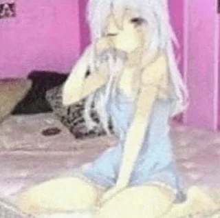 Telegram sticker 🌟 leima :: @fStikBot