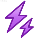 Video sticker ⚡ ⏤͟͞𝘼𝙉�...