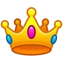 Video sticker 👑 ⏤͟͞𝘼𝙉�...