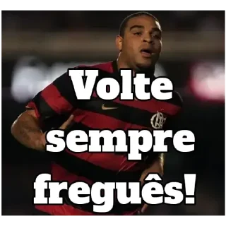 Telegram sticker 💪 Kaiquegbb CRF