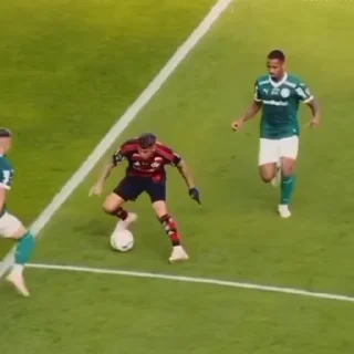 Video sticker 🖊 Kaiquegbb CRF