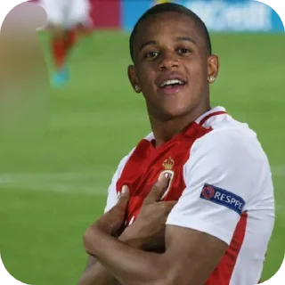 Sticker 🏅 Kaiquegbb CRF