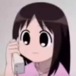 Телеграм стикер 🫠 Bibonunes