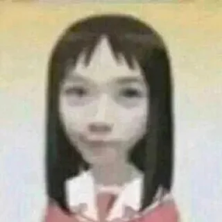 Телеграм стикер ☺️ Bibonunes