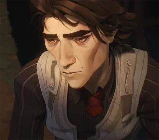 Video sticker 😞 arcaximum :: @fStikBot