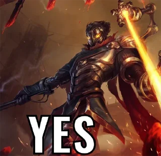 Video sticker 😈 arcaximum :: @fStikBot