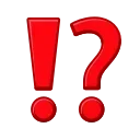 Video sticker ⁉️ Slayer @TgEmojisBot