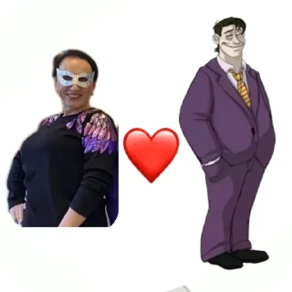 Telegram sticker 😀 жо этот зелёный