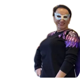 Telegram sticker 😀 жо этот зелёный