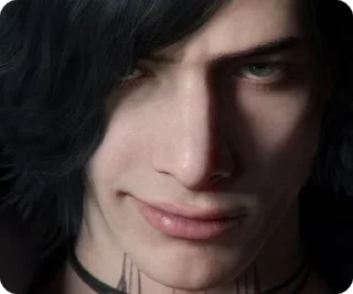 Video sticker 😏 Moods