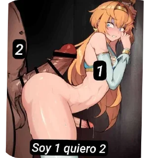 Video sticker 📖 Sissy