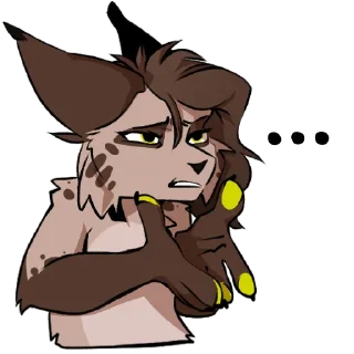Telegram stiker 🤨 Okus