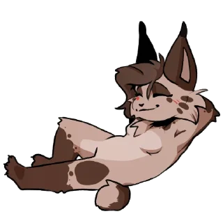 Telegram stiker ☺️ Okus