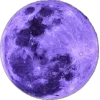 Sticker 🤩 lilac aesthetics by @book_wwitch @TgEmodziBot